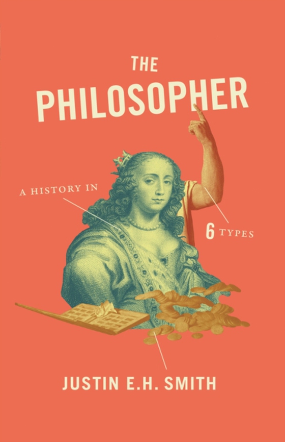 Philosopher (e-bog) af Smith-Ruiu, Justin