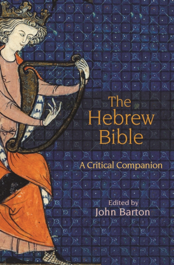 Hebrew Bible (e-bog) af -