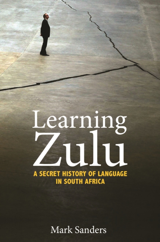 Learning Zulu (e-bog) af Sanders, Mark