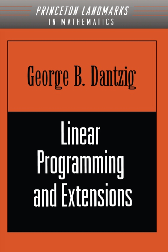 Linear Programming and Extensions