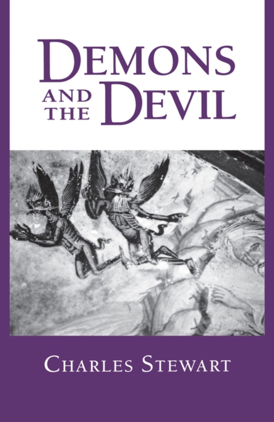 Demons and the Devil (e-bog) af Stewart, Charles