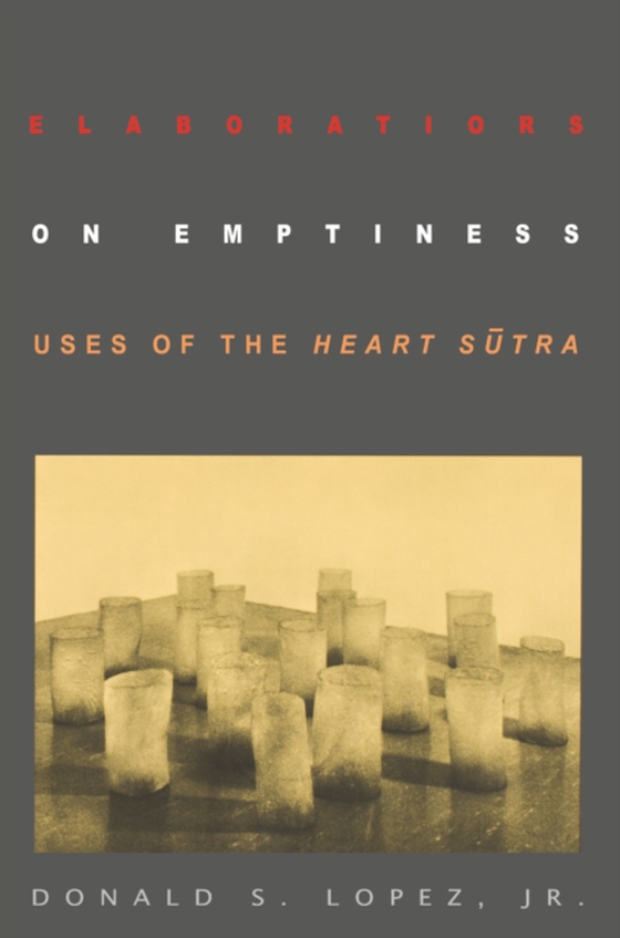 Elaborations on Emptiness (e-bog) af Donald S. Lopez, Jr.