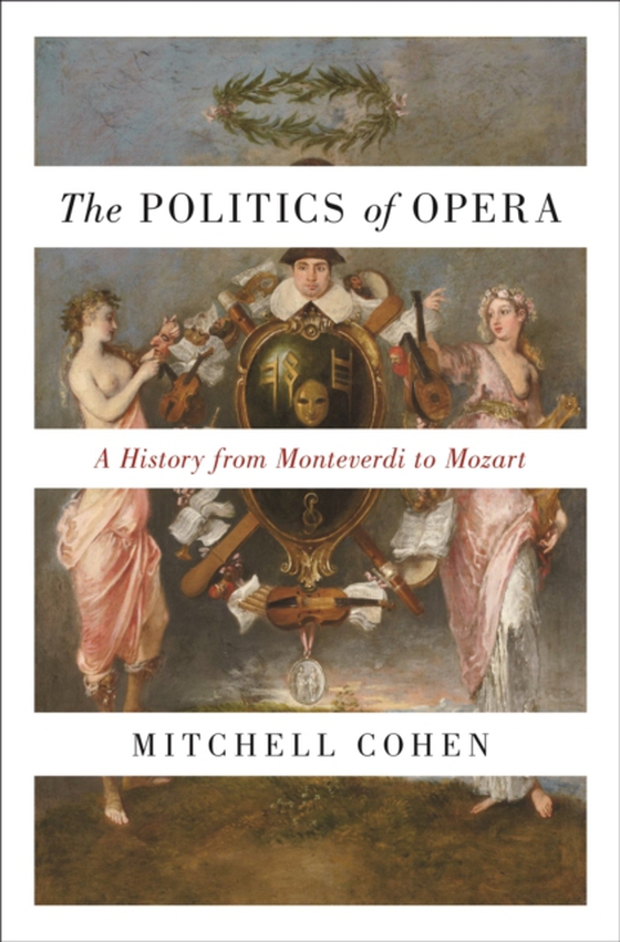 Politics of Opera