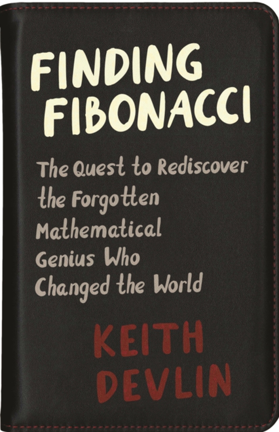 Finding Fibonacci (e-bog) af Devlin, Keith