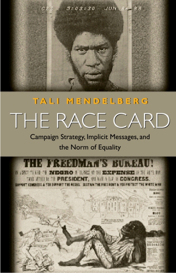 Race Card