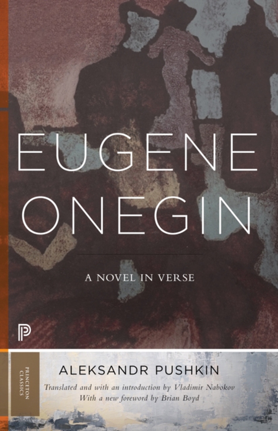 Eugene Onegin (e-bog) af Pushkin, Aleksandr