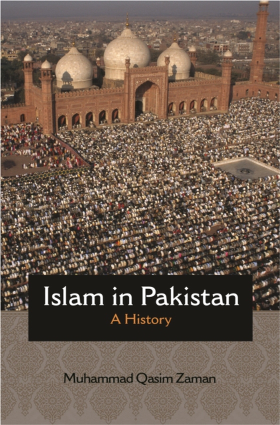 Islam in Pakistan (e-bog) af Zaman, Muhammad Qasim