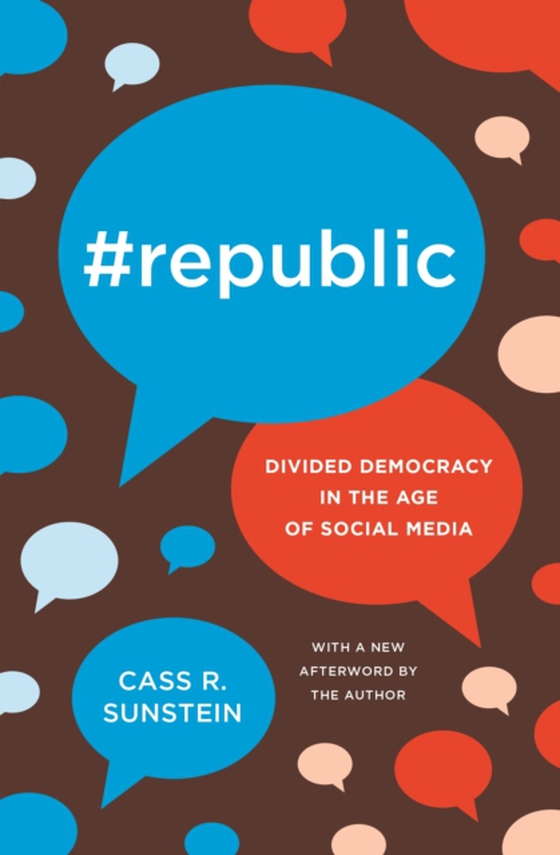 #Republic (e-bog) af Sunstein, Cass R.