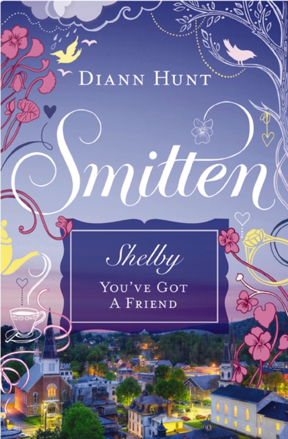 You've Got a Friend (e-bog) af Hunt, Diann