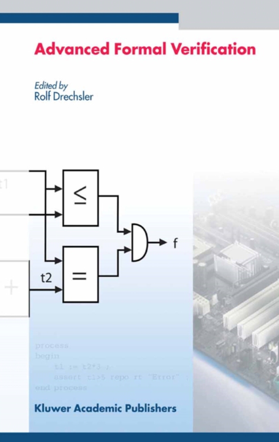 Advanced Formal Verification (e-bog) af -