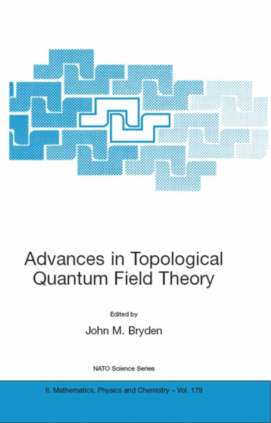 Advances in Topological Quantum Field Theory (e-bog) af -