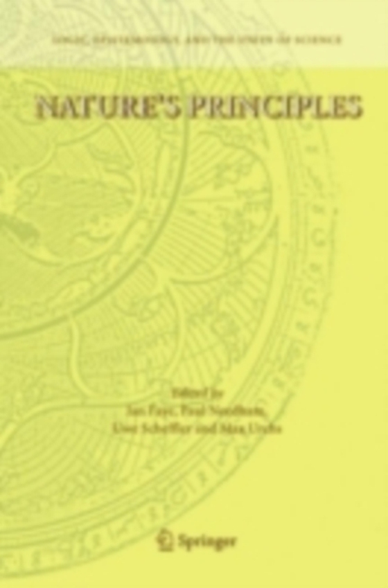 Nature's Principles (e-bog) af -