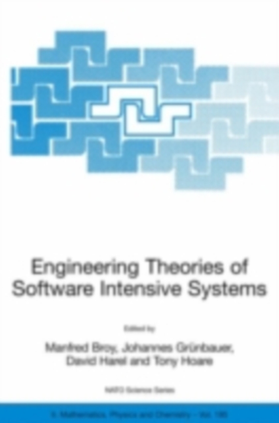 Engineering Theories of Software Intensive Systems (e-bog) af -