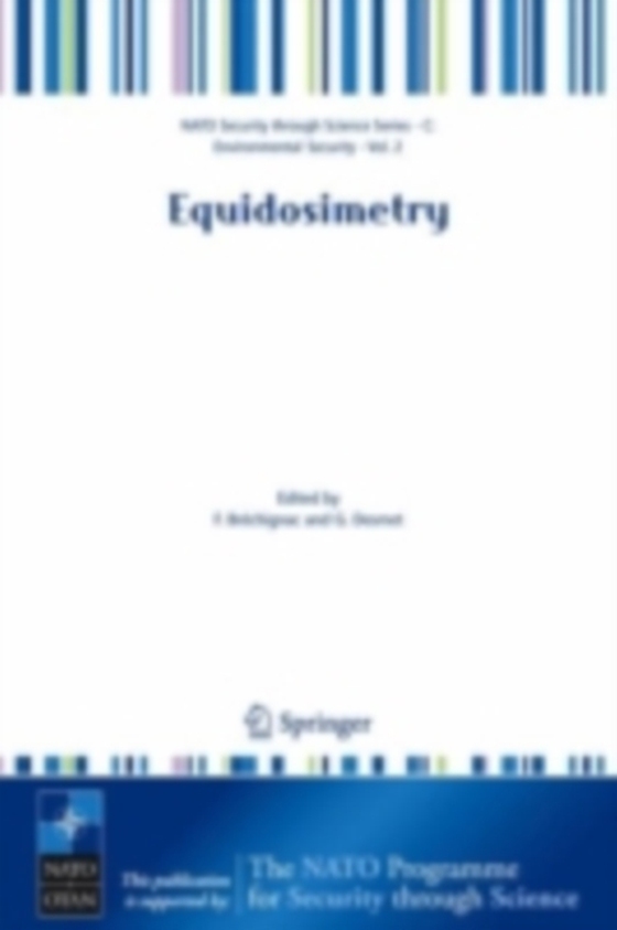 Equidosimetry