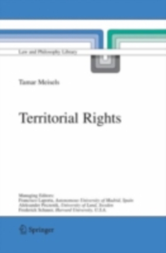 Territorial Rights