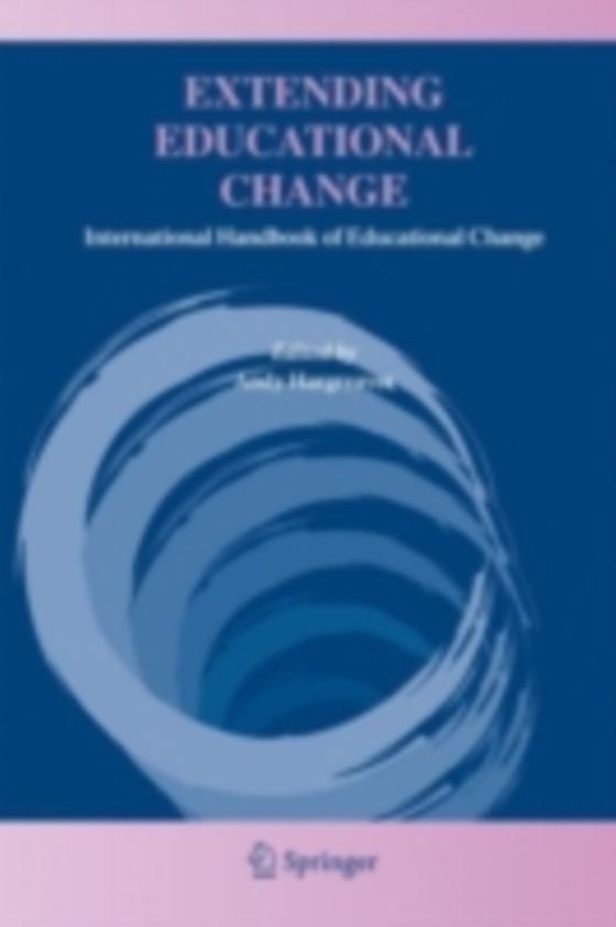 Extending Educational Change (e-bog) af -