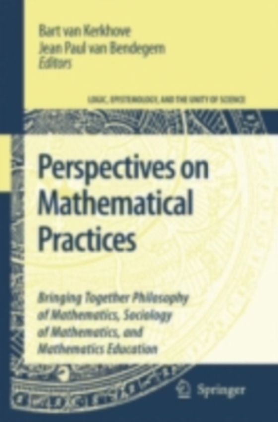 Perspectives on Mathematical Practices (e-bog) af -