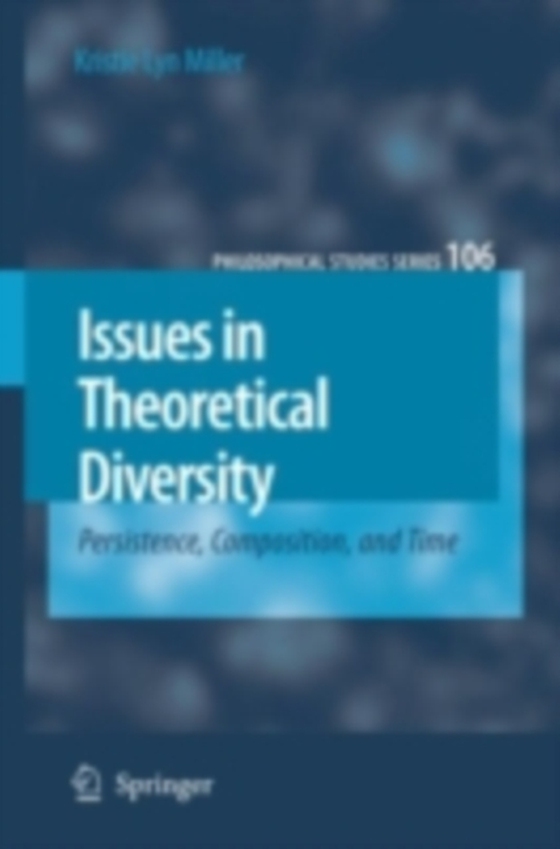 Issues in Theoretical Diversity (e-bog) af Miller, Kristie Lyn