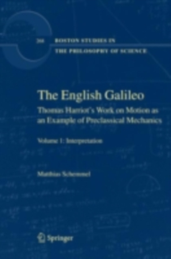 English Galileo