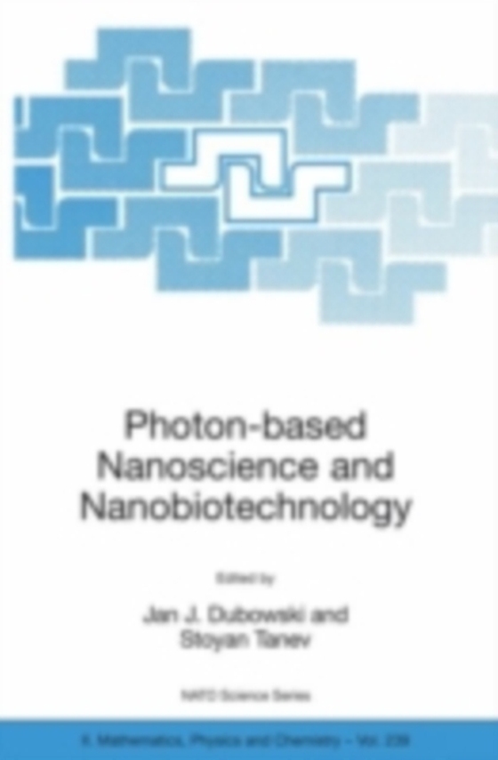 Photon-based Nanoscience and Nanobiotechnology (e-bog) af -