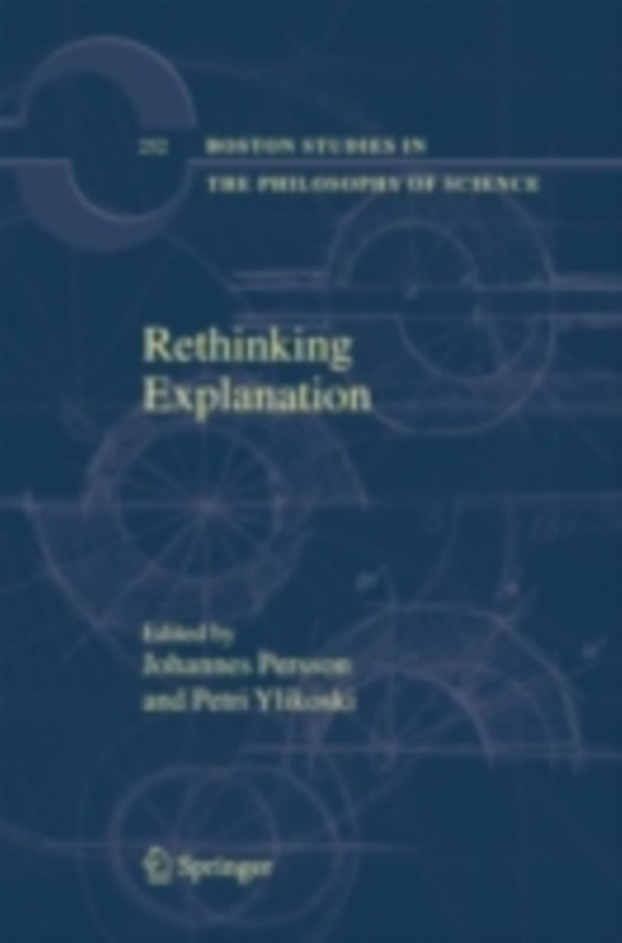 Rethinking Explanation (e-bog) af -