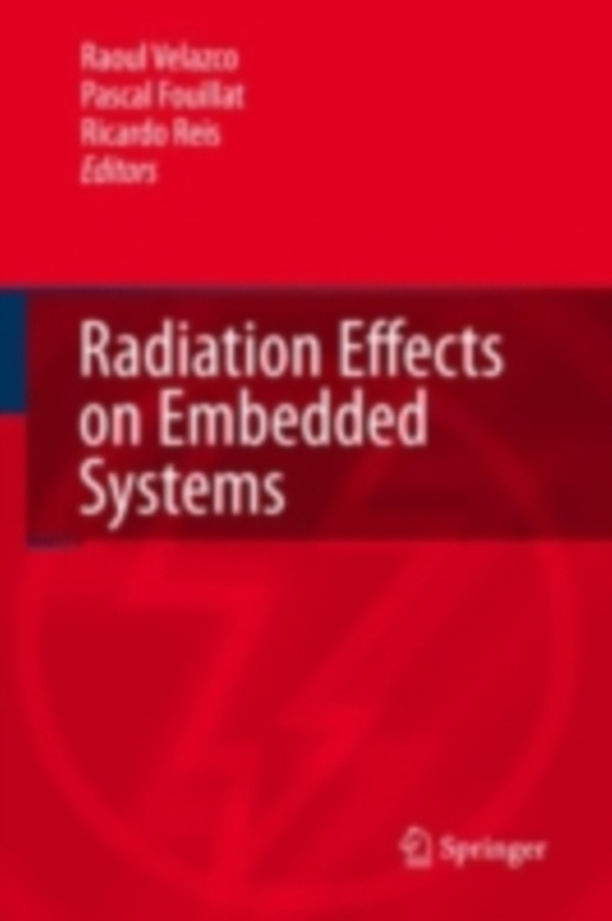 Radiation Effects on Embedded Systems