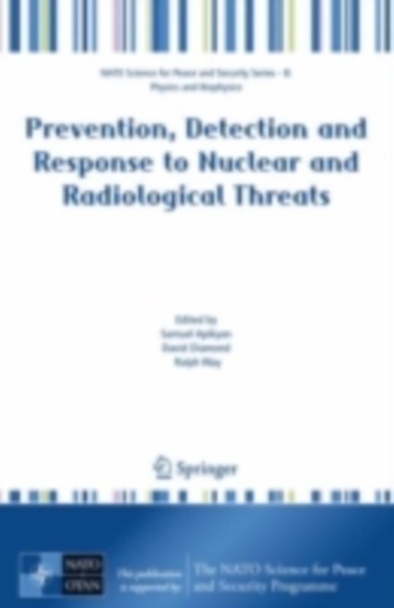 Prevention, Detection and Response to Nuclear and Radiological Threats (e-bog) af -