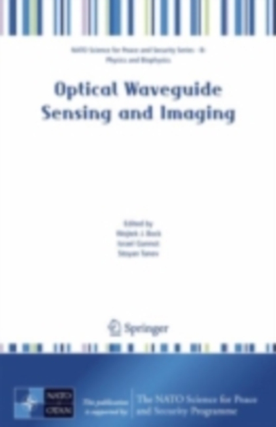 Optical Waveguide Sensing and Imaging (e-bog) af -