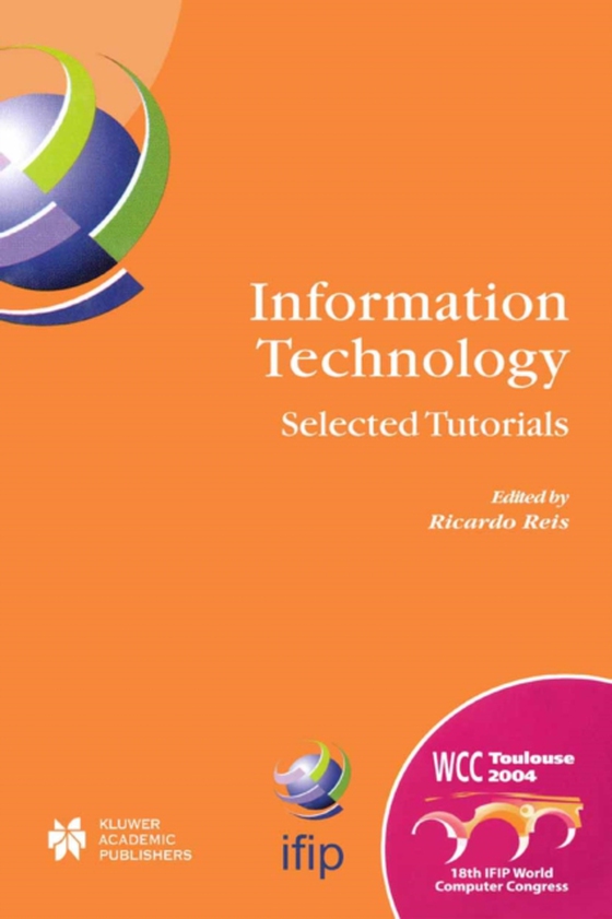 Information Technology (e-bog) af -