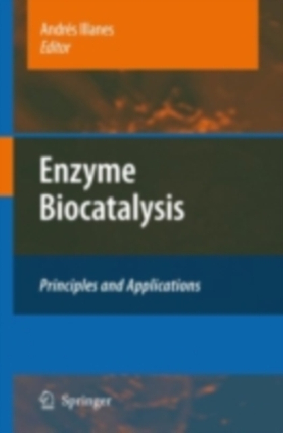 Enzyme Biocatalysis (e-bog) af -