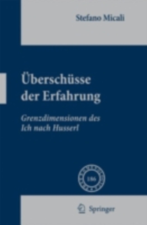 Überschüsse der Erfahrung