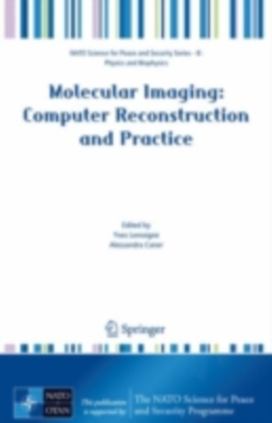 Molecular Imaging: Computer Reconstruction and Practice