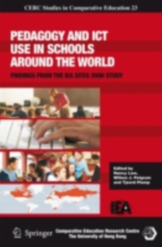 Pedagogy and ICT Use in Schools around the World