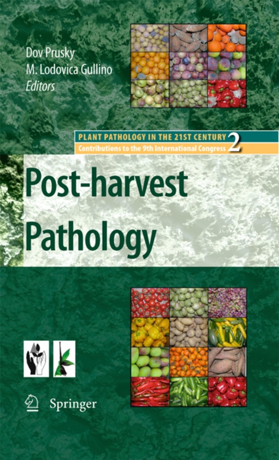 Post-harvest Pathology