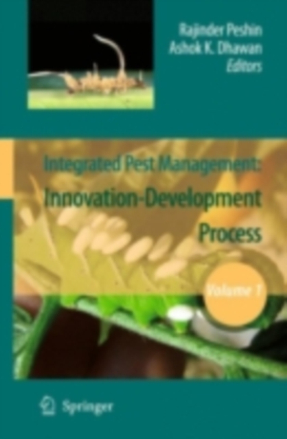 Integrated Pest Management