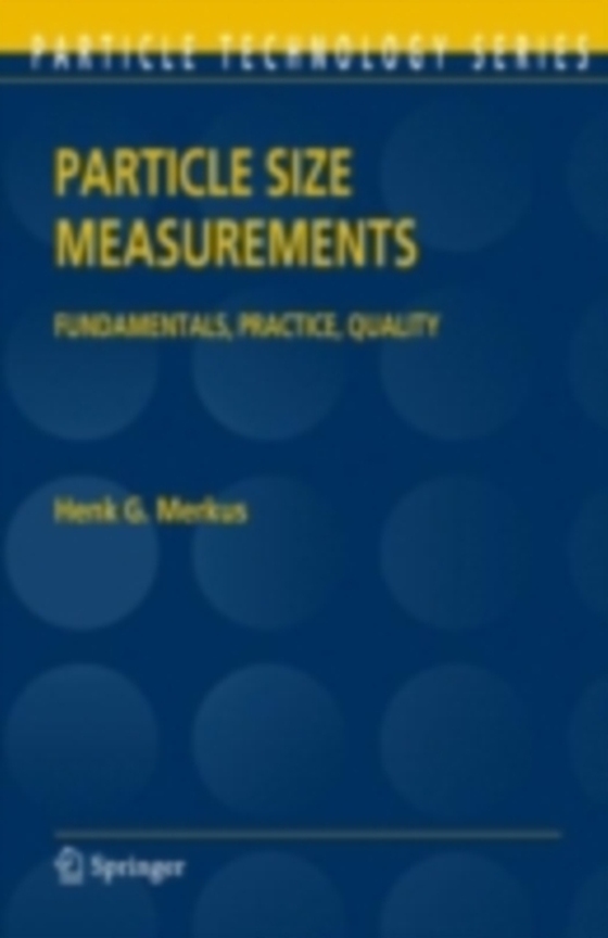 Particle Size Measurements