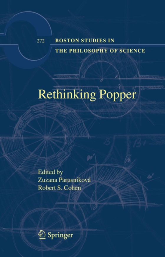 Rethinking Popper (e-bog) af -