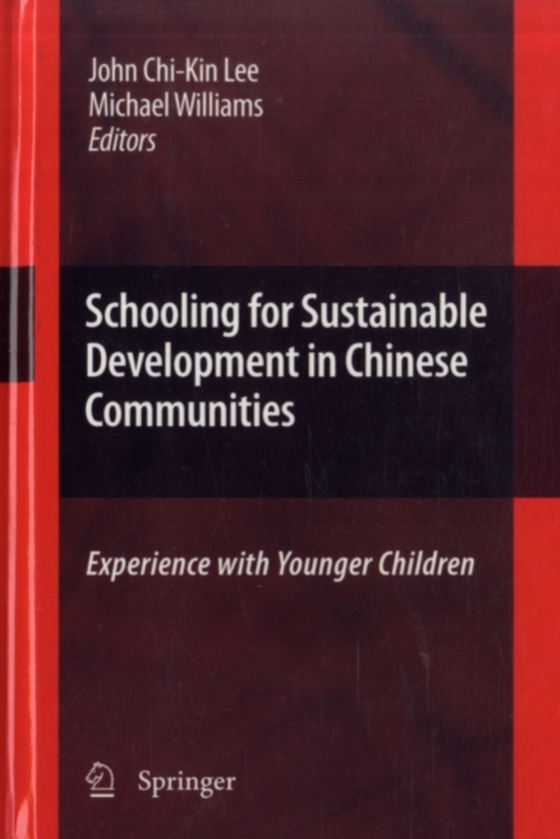 Schooling for Sustainable Development in Chinese Communities