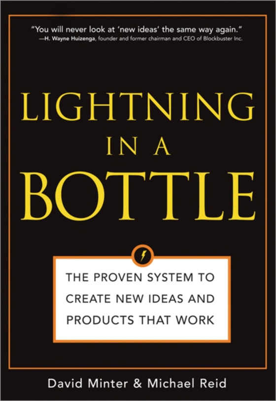 Lightning in a Bottle (e-bog) af Michael Reid, Reid