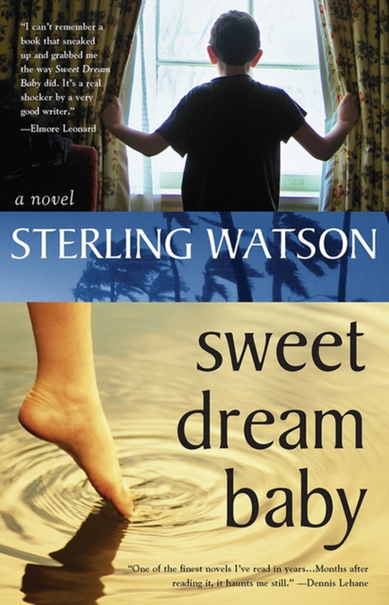 Sweet Dream Baby (e-bog) af Sterling Watson, Watson