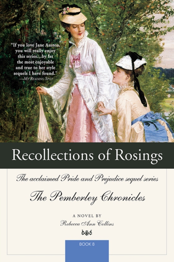 Recollections of Rosings (e-bog) af Rebecca Collins, Collins