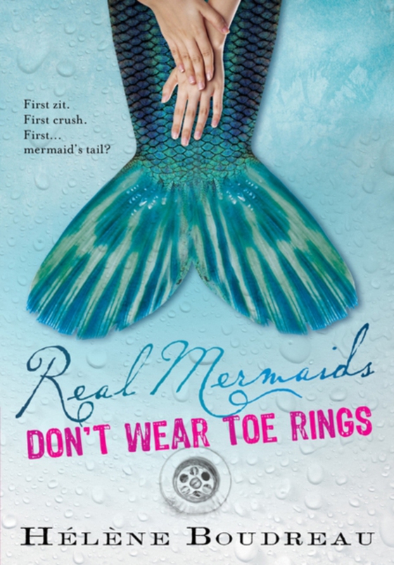 Real Mermaids Don't Wear Toe Rings (e-bog) af Helene Boudreau, Boudreau