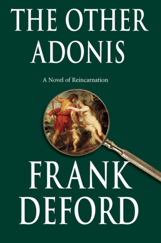 Other Adonis (e-bog) af Frank Deford, Deford