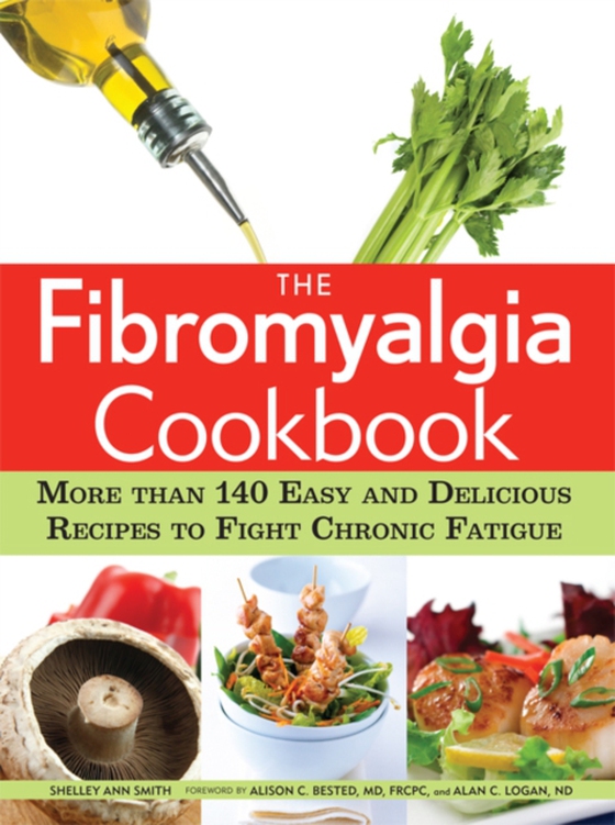 Fibromyalgia Cookbook