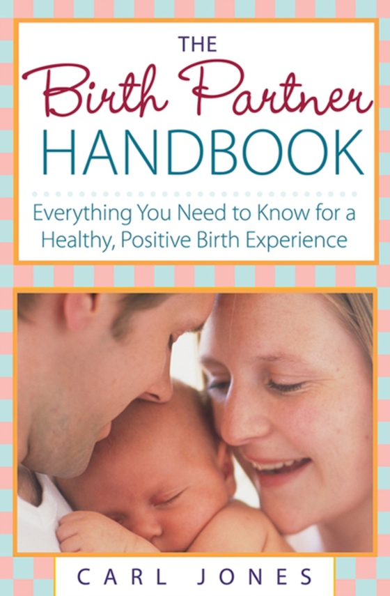 Birth Partner Handbook