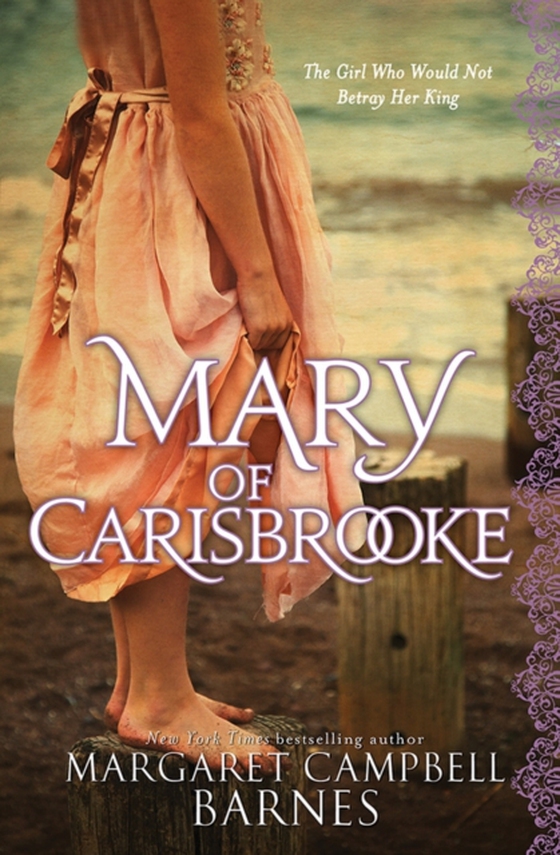 Mary of Carisbrooke (e-bog) af Margaret Campbell Barnes, Campbell Barnes