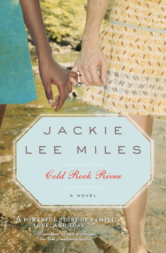 Cold Rock River (e-bog) af Jackie Lee Miles, Miles