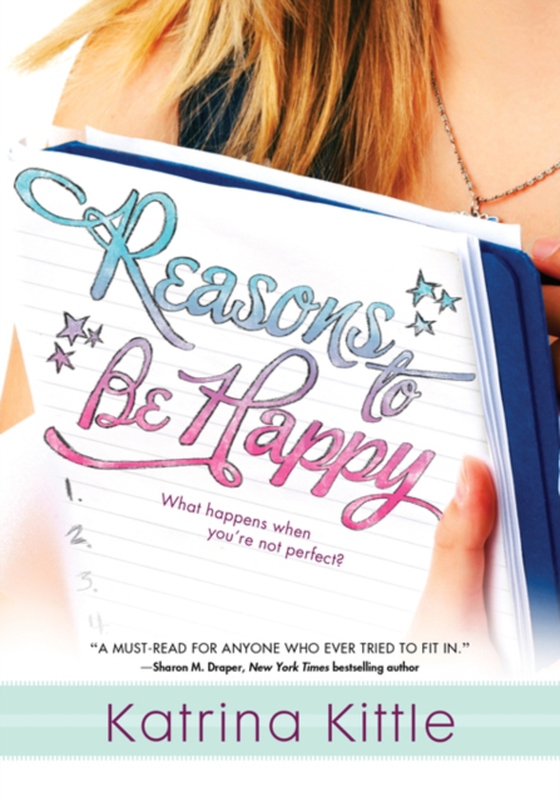 Reasons to Be Happy (e-bog) af Katrina Kittle, Kittle