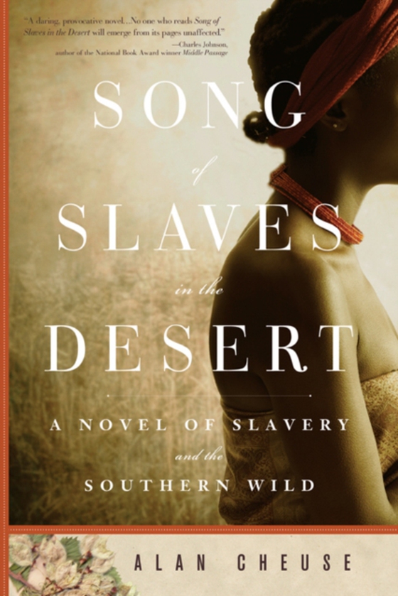 Song of Slaves in the Desert (e-bog) af Alan Cheuse, Cheuse