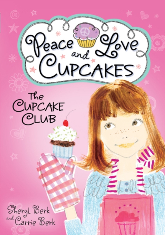 Cupcake Club (e-bog) af Carrie Berk, Berk